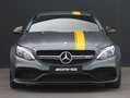 Mercedes-Benz C 63 AMG AMG C 63 Coupe S AMG Speedshift 7G-MCT Edition 1 Grau - thumbnail 5
