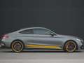 Mercedes-Benz C 63 AMG AMG C 63 Coupe S AMG Speedshift 7G-MCT Edition 1 Grau - thumbnail 8