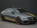 Mercedes-Benz C 63 AMG AMG C 63 Coupe S AMG Speedshift 7G-MCT Edition 1 Grau - thumbnail 10