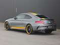 Mercedes-Benz C 63 AMG AMG C 63 Coupe S AMG Speedshift 7G-MCT Edition 1 Grau - thumbnail 4