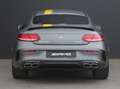 Mercedes-Benz C 63 AMG AMG C 63 Coupe S AMG Speedshift 7G-MCT Edition 1 Grau - thumbnail 7