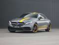 Mercedes-Benz C 63 AMG AMG C 63 Coupe S AMG Speedshift 7G-MCT Edition 1 Grau - thumbnail 1