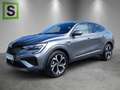 Renault Arkana ARKANA Techno Mild Hybrid 140 EDC NBI Grau - thumbnail 2