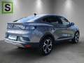 Renault Arkana ARKANA Techno Mild Hybrid 140 EDC NBI Grau - thumbnail 4