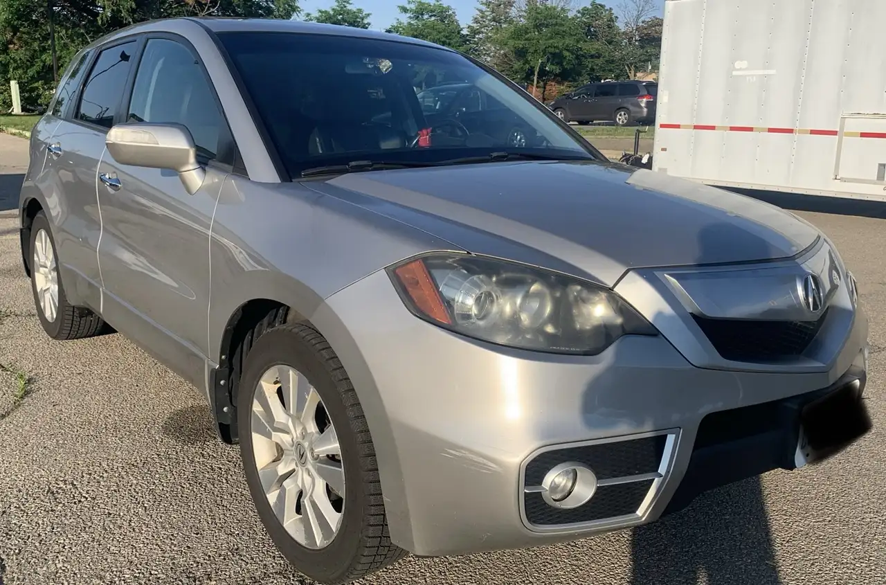   RDX