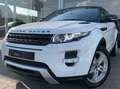 Land Rover Range Rover Evoque Coupé 2.2TD4 4WD Dynamic / Xenon / FULL OPTIONS Weiß - thumbnail 1