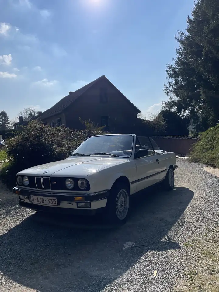 BMW 320, foto 5