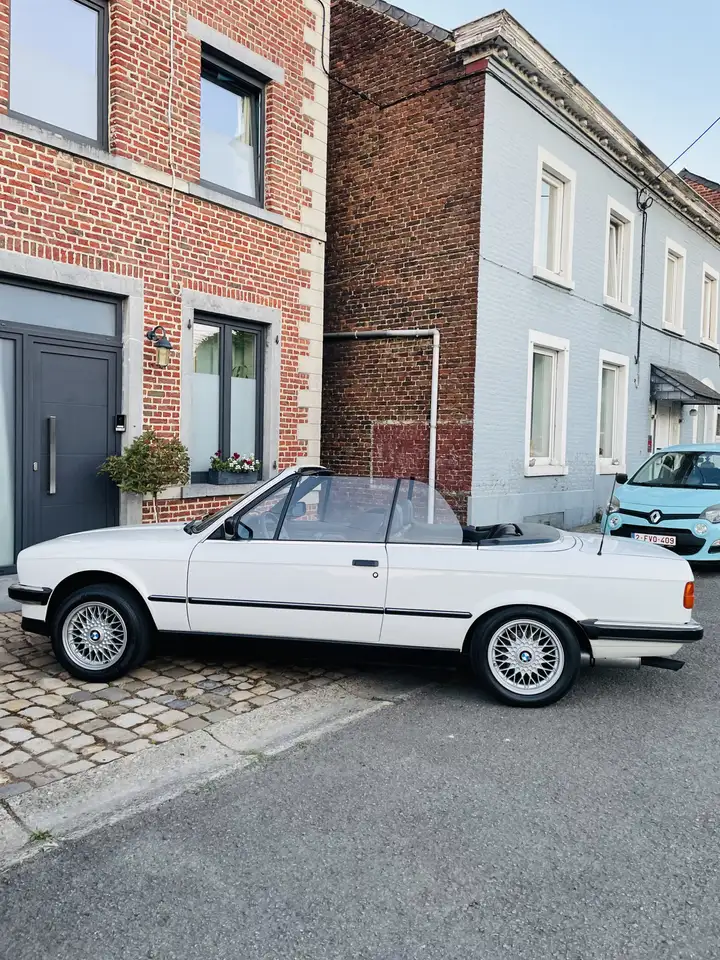 BMW 320, foto 4