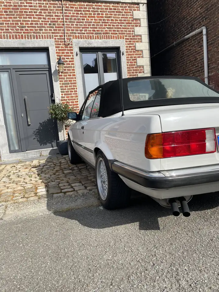 BMW 320, foto 11