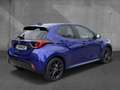 Mazda 2 1.5 AT Homura Plus Glasdach Kamera HUD Blau - thumbnail 3