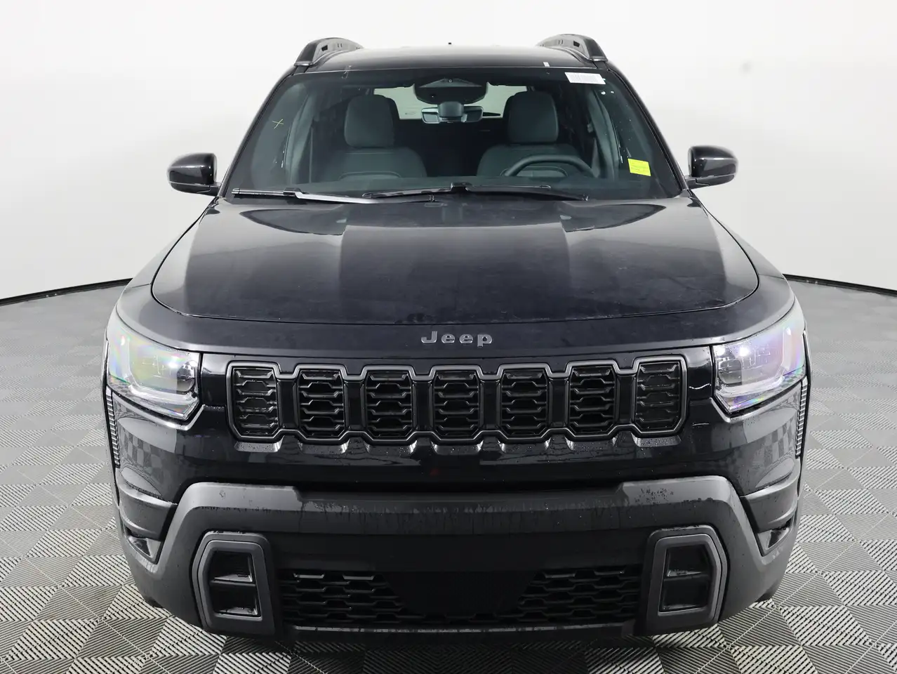 Jeep Cherokee снимка Jeep Cherokee