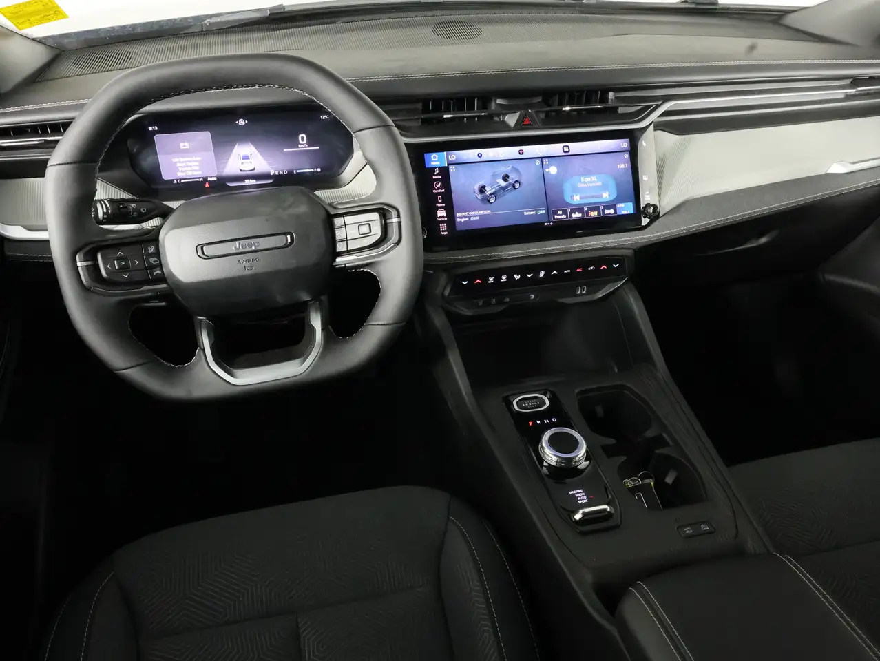 Jeep Cherokee снимка Jeep Cherokee