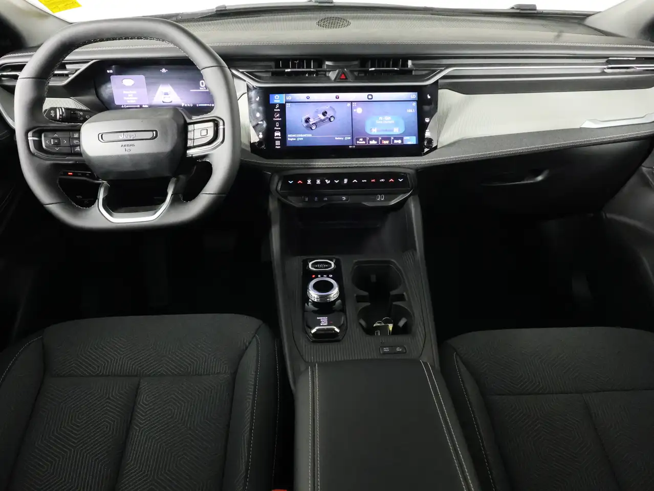Jeep Cherokee снимка Jeep Cherokee