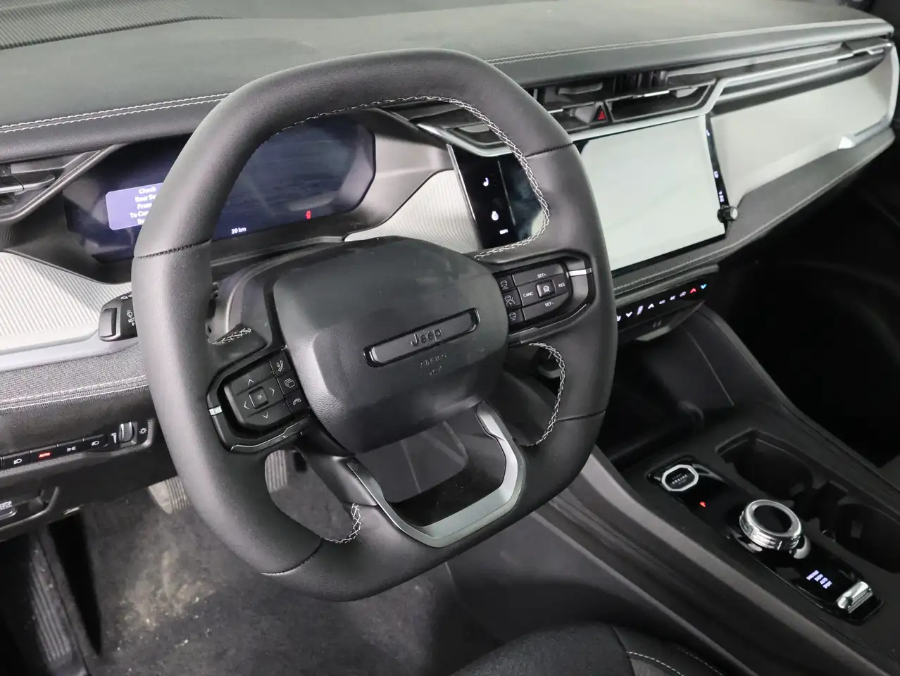 Jeep Cherokee снимка Jeep Cherokee