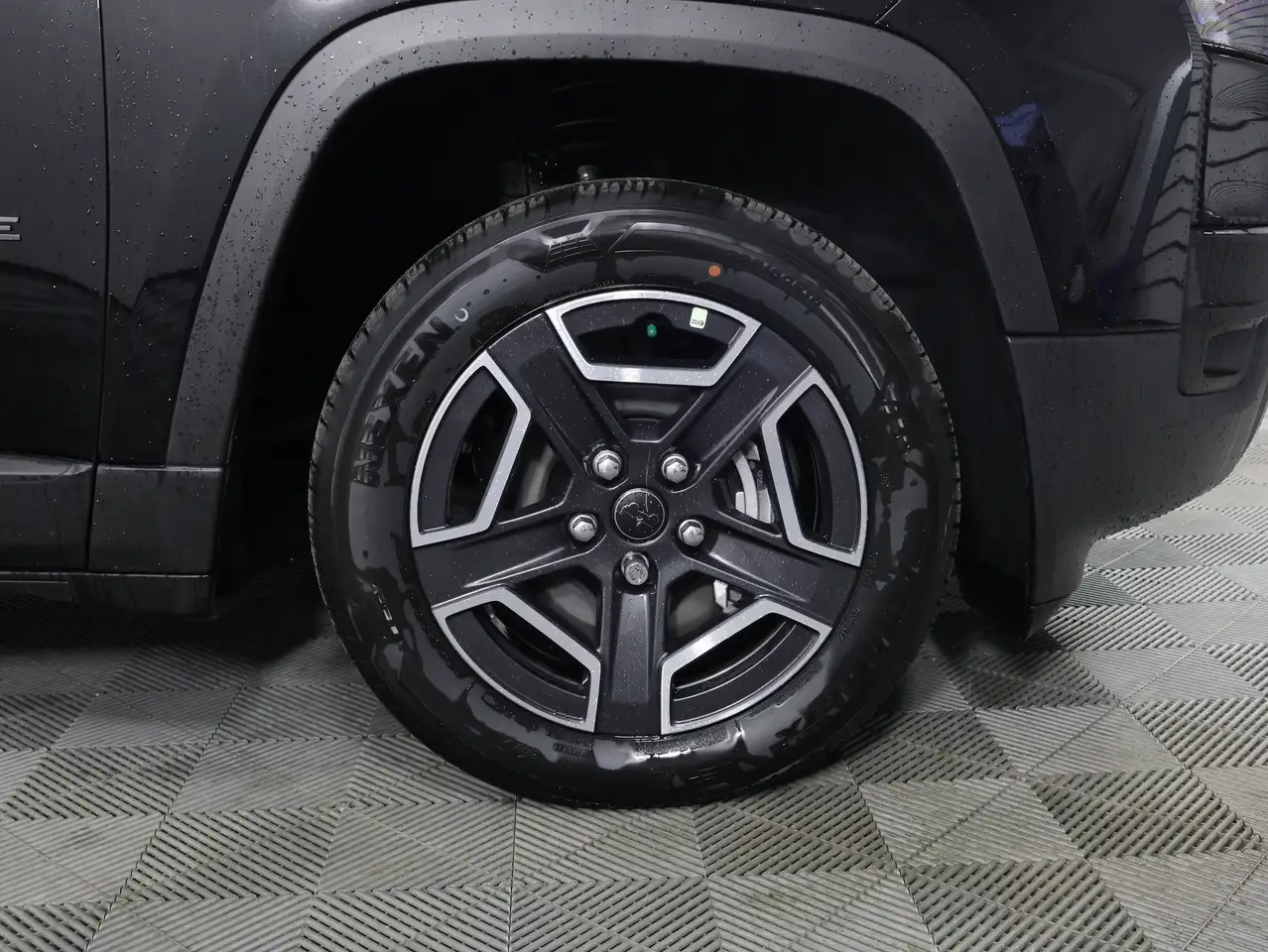 Jeep Cherokee снимка Jeep Cherokee