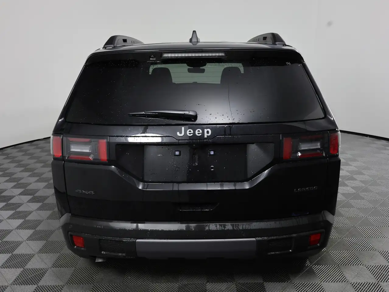 Jeep Cherokee снимка Jeep Cherokee