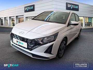 1.0 TGDI Klass 100