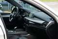 BMW X6 3.0 dAS PACK M TOIT OUVRANT AUTO CAM CARNET EuR 6B Blanc - thumbnail 13