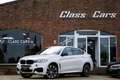 BMW X6 3.0 dAS PACK M TOIT OUVRANT AUTO CAM CARNET EuR 6B Blanc - thumbnail 30