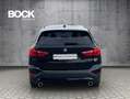 BMW X1 xDrive 20 d Advantage Schwarz - thumbnail 5