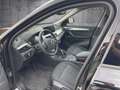BMW X1 xDrive 20 d Advantage Schwarz - thumbnail 9