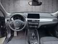 BMW X1 xDrive 20 d Advantage Schwarz - thumbnail 10