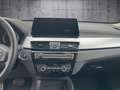 BMW X1 xDrive 20 d Advantage Schwarz - thumbnail 11