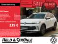 Volkswagen Tiguan Elegance 1.5l eTSI DSG Ganzjahresreifen Blanc - thumbnail 1
