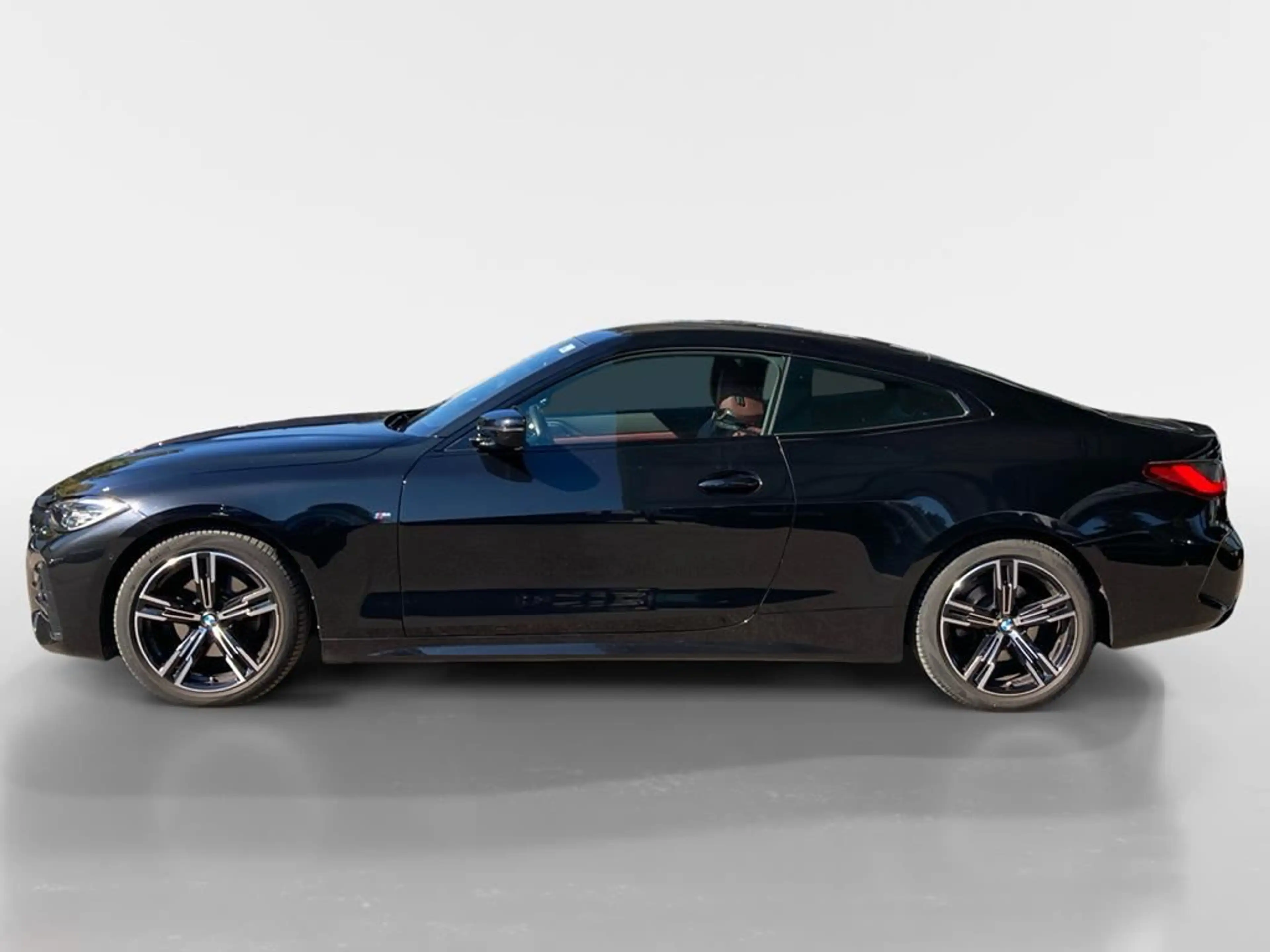 BMW 420 M Sport — photo 4