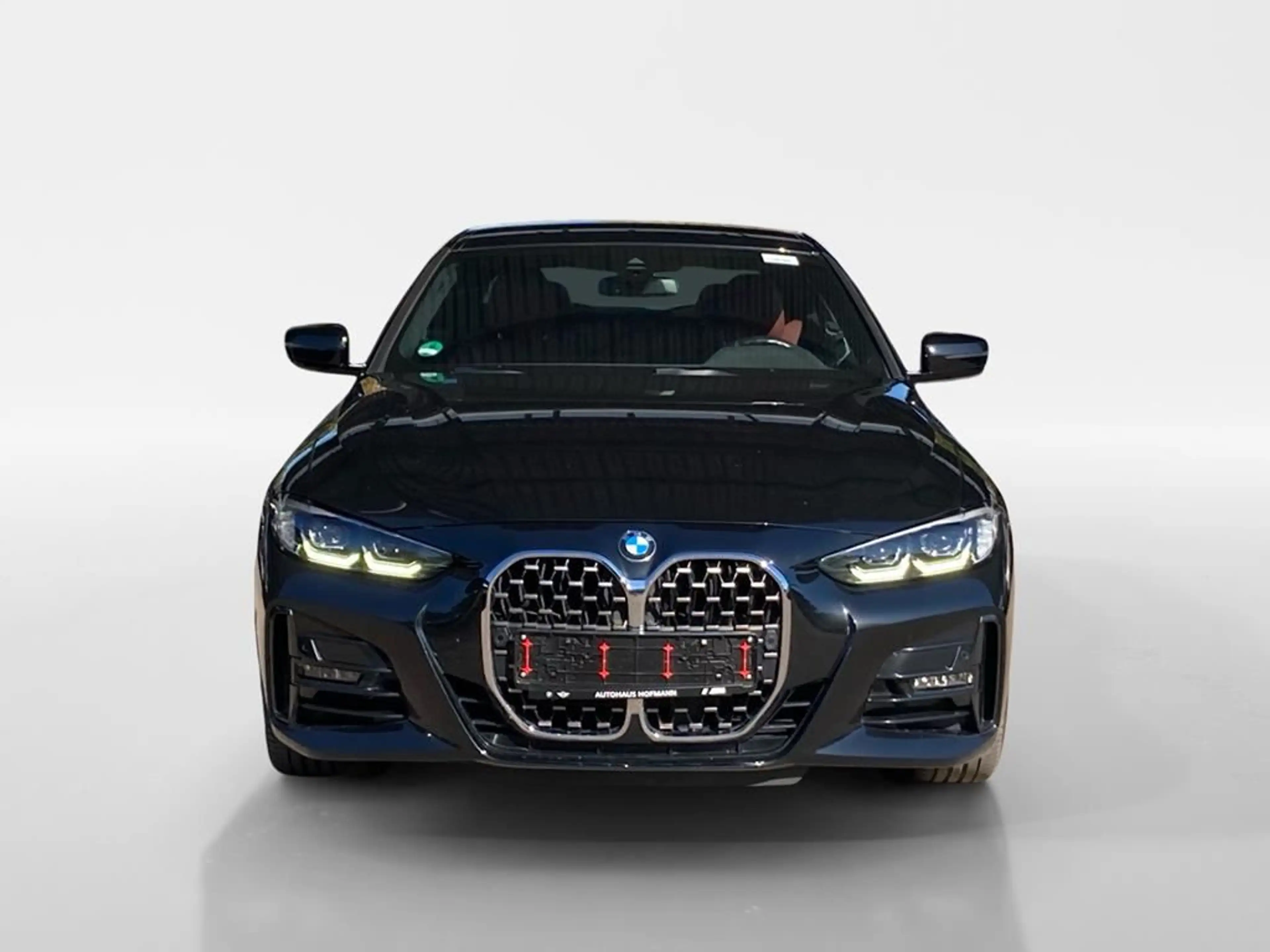 BMW 420 M Sport — photo 2