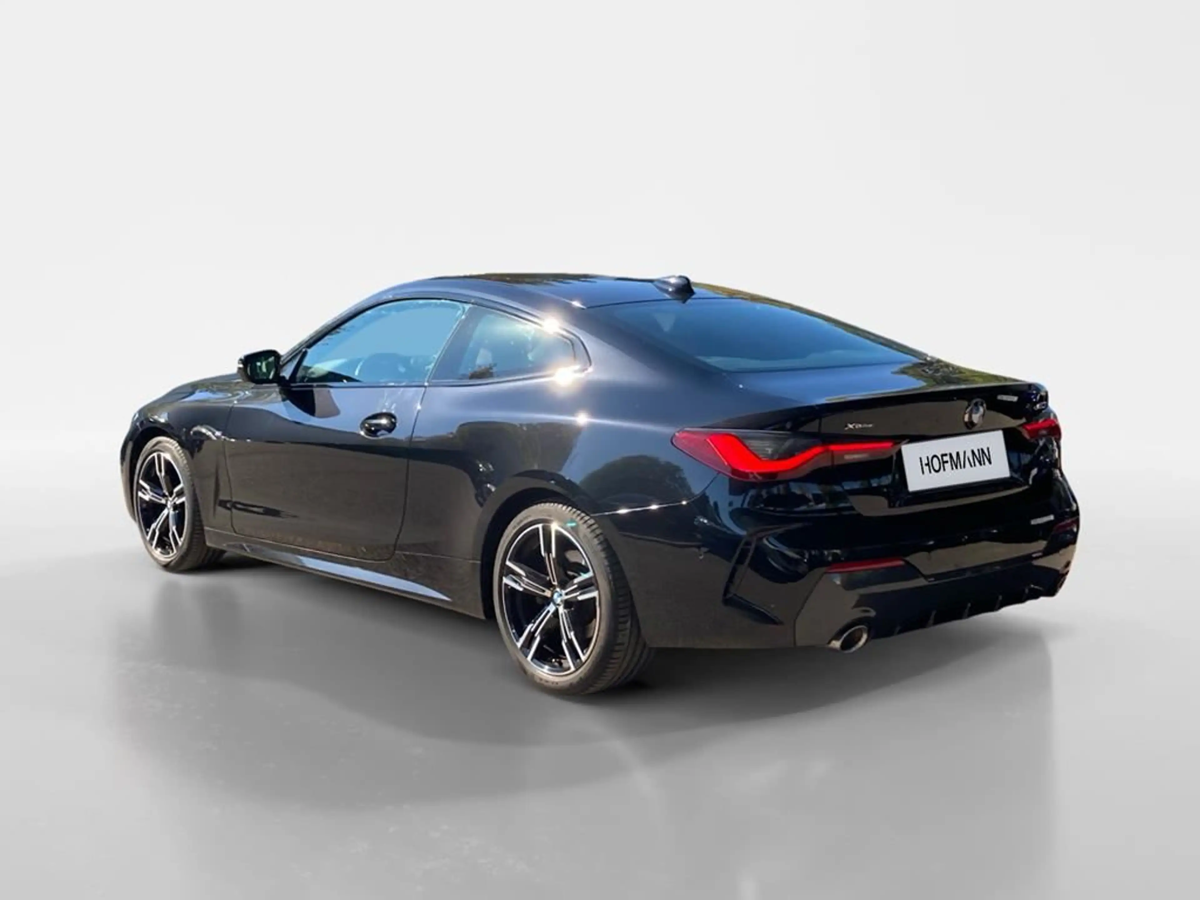 BMW 420 M Sport — photo 5