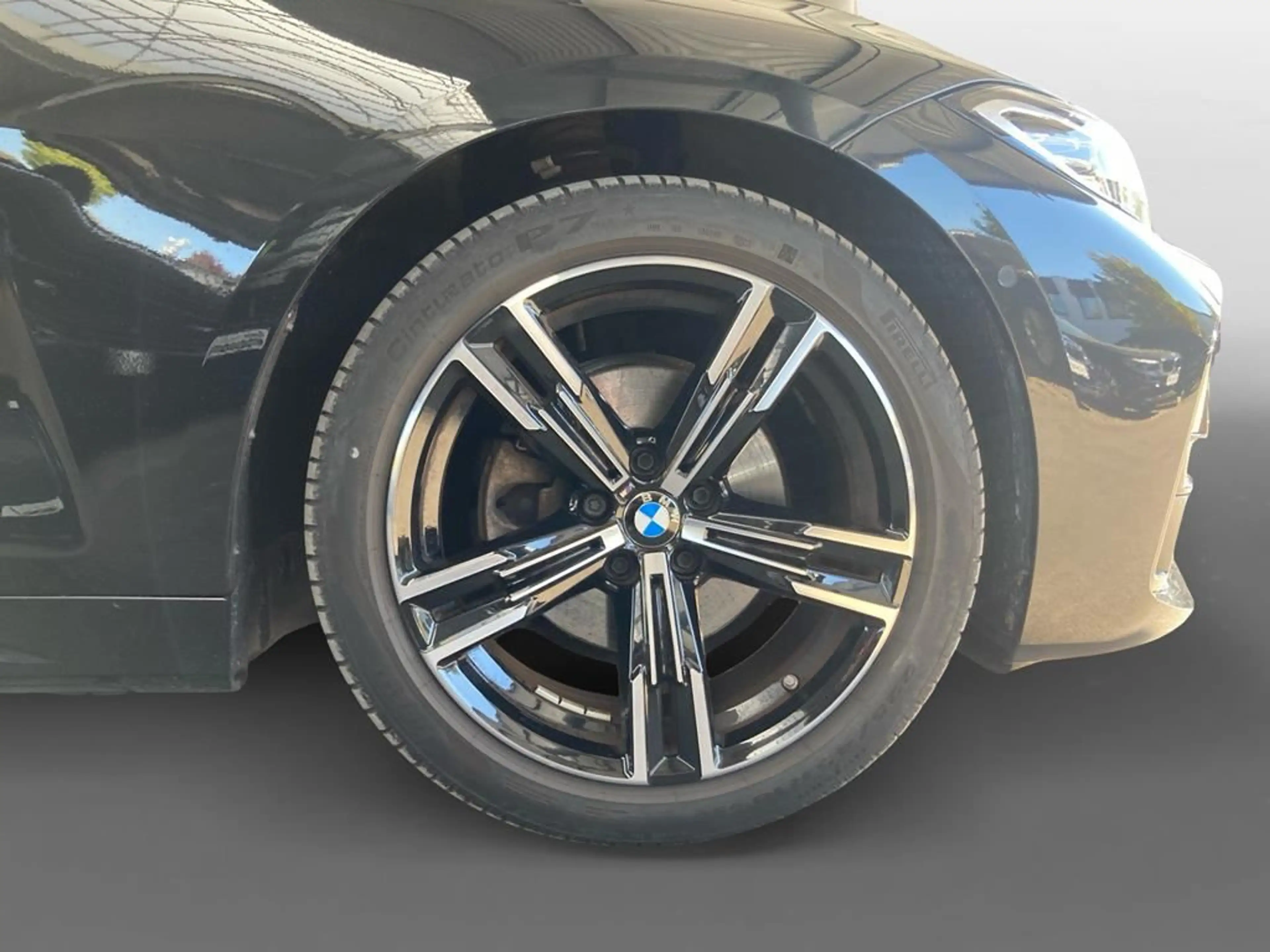 BMW 420 M Sport — photo 15