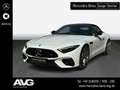Mercedes-Benz SL 63 AMG AMG SL 63 4M Night Premium Memory 360° Distronic Weiß - thumbnail 1