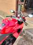 Ducati SuperSport 950 S Piros - thumbnail 5