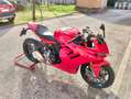 Ducati SuperSport 950 S Piros - thumbnail 3