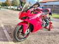Ducati SuperSport 950 S Piros - thumbnail 6