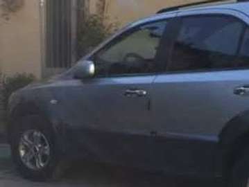 Sorento 2.5 crdi 16v EX Comfort