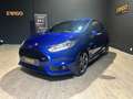 Ford Fiesta 1.6  16V 182ch ST SUIVI ENTRETIEN FORD - thumbnail 38