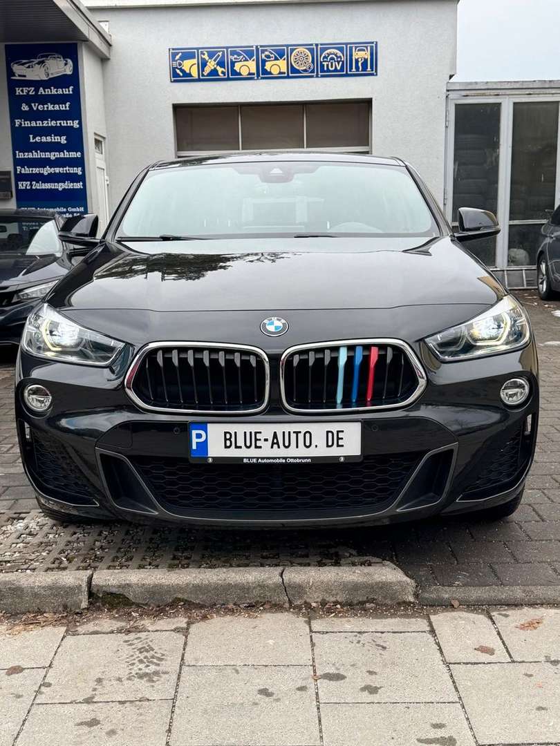 BMW X2 M Sport 20d SDrive - - Joinsteer - #3