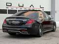 Mercedes-Benz S 500 4MATIC Lang Aut. / S 63 AMG FACELIFT LOOK Schwarz - thumbnail 3