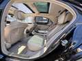 Mercedes-Benz S 500 4MATIC Lang Aut. / S 63 AMG FACELIFT LOOK Schwarz - thumbnail 13