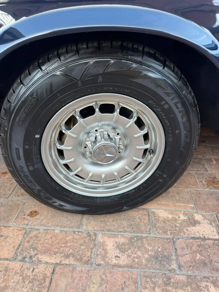 Mercedes-Benz SL 450 Roadster, foto 7