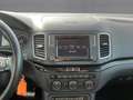 Volkswagen Sharan 2.0TSI SOUND DSG ACC+AHK+RFK+SHZ+7-SITZER Braun - thumbnail 11