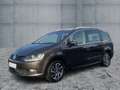 Volkswagen Sharan 2.0TSI SOUND DSG ACC+AHK+RFK+SHZ+7-SITZER Braun - thumbnail 2