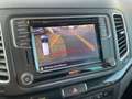 Volkswagen Sharan 2.0TSI SOUND DSG ACC+AHK+RFK+SHZ+7-SITZER Braun - thumbnail 20
