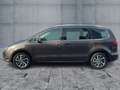 Volkswagen Sharan 2.0TSI SOUND DSG ACC+AHK+RFK+SHZ+7-SITZER Braun - thumbnail 4