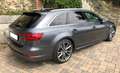 Audi A4 Avant TDI 272 Tiptronic8 Quattro Sline ***VENDU*** Grijs - thumbnail 30