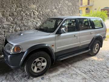 Wagon 2.5 tdi GLX 115cv