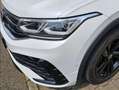 Volkswagen Tiguan Tiguan 1.5 TSI OPF DSG R-Line Black Edition Weiß - thumbnail 9