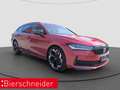 Skoda Superb Combi 2.0 TSDI DSG 4x4 Sportline 5-J-G AHK UP NAVI Rot - thumbnail 4